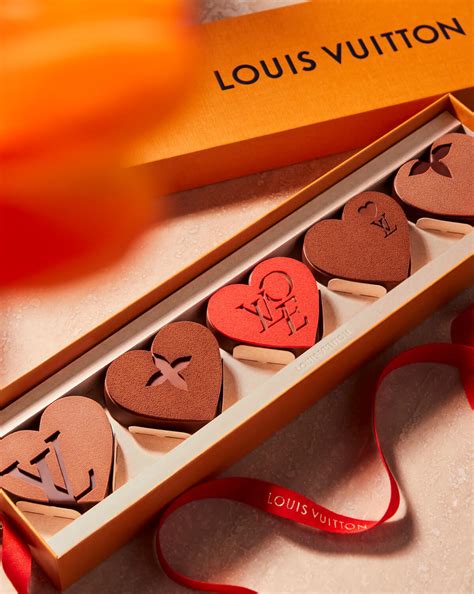 louis vuitton chocolate bar $100 dollars|The $100 Dessert That Is Taking Las Vegas Luxury To New Heights.